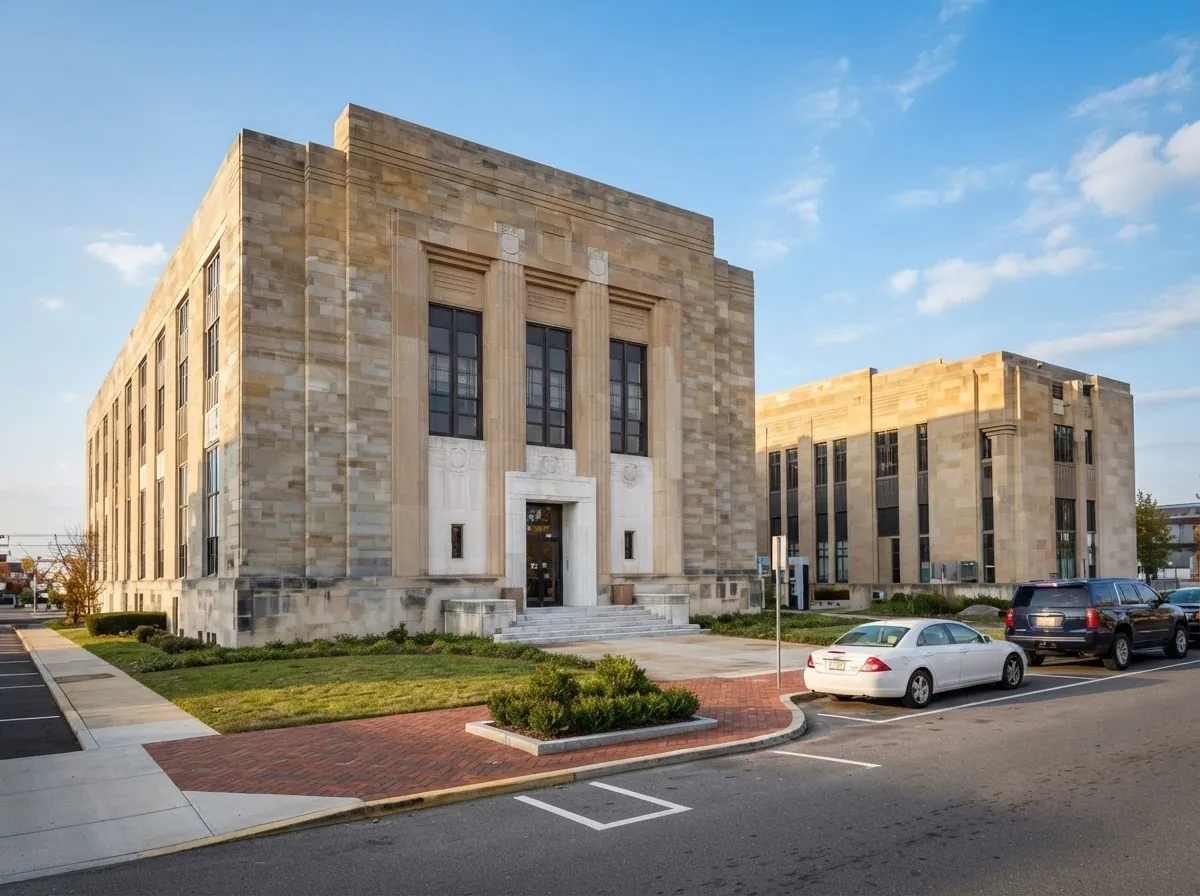 Cecil County Circuit Court